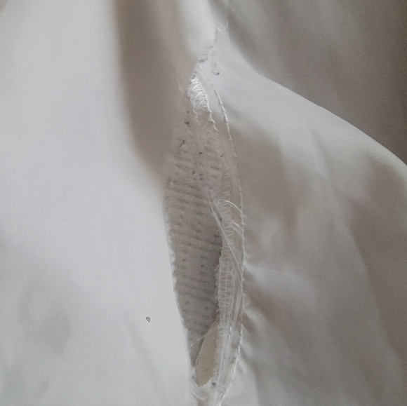 Kenneth Cole Down Coat - Picture 6 of 6